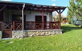 Apartman Draci Stit