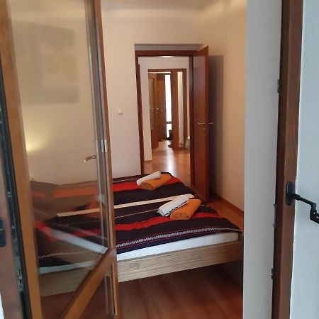 Apartman Draci Stit Apartman Vysoké Tatry Kültér fotó